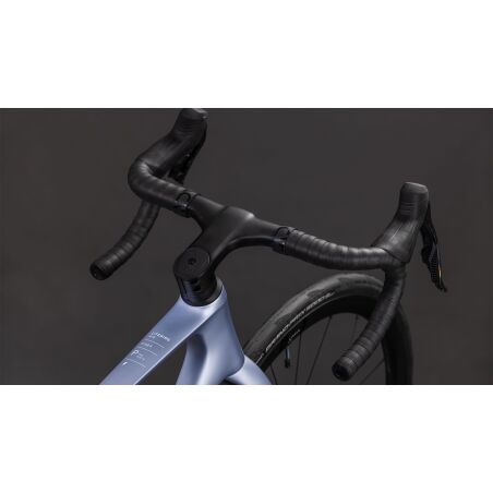 Cube Litening Air C:68X Pro Rennrad Diamant 28" skyscraper&acute;n&acute;white