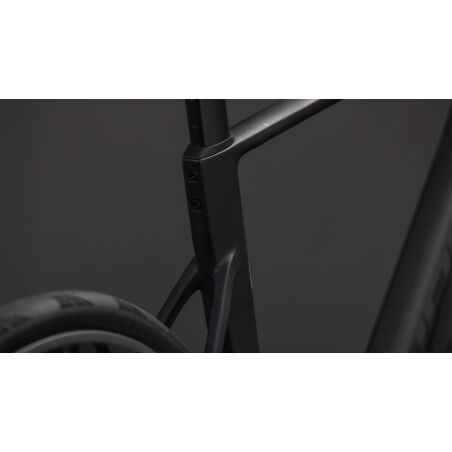Cube Litening Air C:68X Race Rennrad Diamant 28" blackline