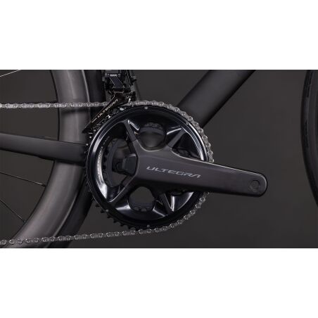 Cube Litening Air C:68X Race Rennrad Diamant 28" blackline