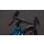 Cube Litening Air C:68X SLX Rennrad Diamant 28" chromeblue´n´ liquidblue