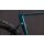 Cube Litening Air C:68X SLX Rennrad Diamant 28" chromeblue´n´ liquidblue
