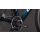 Cube Litening Air C:68X SLX Rennrad Diamant 28" chromeblue´n´ liquidblue