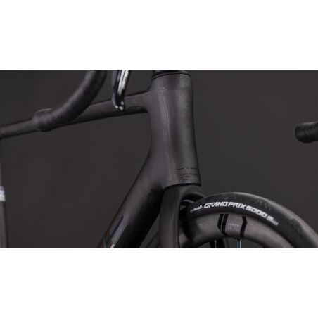 Cube Litening Air C:68X SLT Rennrad Diamant 28" golddust&acute;n&acute;prism