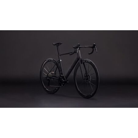 Cube Litening Air C:68X SLT Rennrad Diamant 28" golddust&acute;n&acute;prism