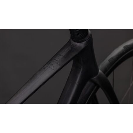 Cube Litening Air C:68X SLT Rennrad Diamant 28"...