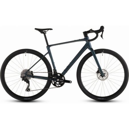 Cube Nuroad Race Gravelbike Diamant 28"...