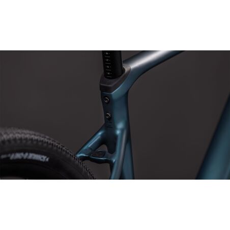 Cube Nuroad Race Gravelbike Diamant 28"...
