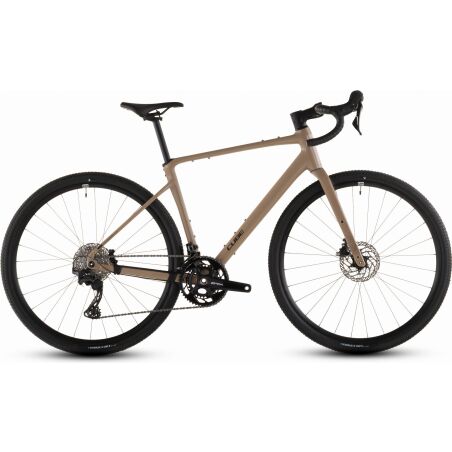Cube Nuroad Race Gravelbike Diamant 28"...