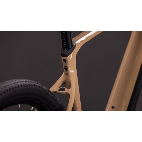 Cube Nuroad Race Gravelbike Diamant 28"...