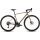 Cube Nuroad Race Gravelbike Diamant 28" cappuccino´n´black