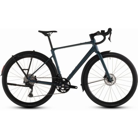 Cube Nuroad Race FE Gravelbike Diamant 28"...