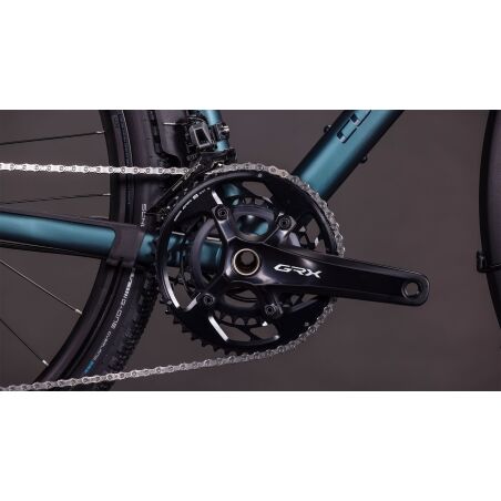 Cube Nuroad Race FE Gravelbike Diamant 28"...