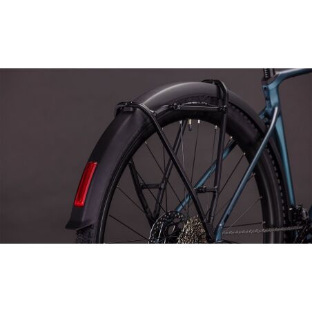 Cube Nuroad Race FE Gravelbike Diamant 28" royalgreen&acute;n&acute;black