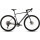 Cube Nuroad SLX Gravelbike Diamant 28" ashgrey´n´grey
