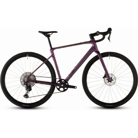 Cube Nuroad SLX Gravelbike Diamant 28"...