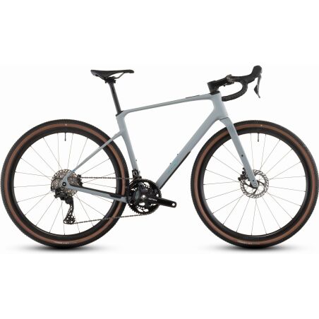Cube Nuroad C:62 Pro Gravelbike Diamant 28"...