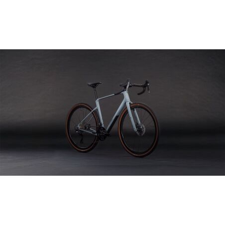 Cube Nuroad C:62 Pro Gravelbike Diamant 28&quot; vulcan&acute;n&acute;prism