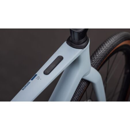 Cube Nuroad C:62 Pro Gravelbike Diamant 28"...
