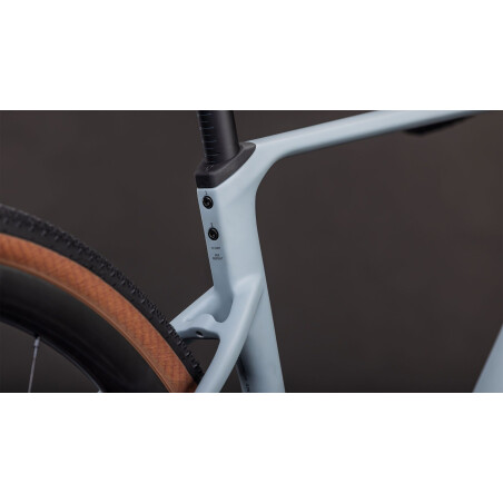 Cube Nuroad C:62 Pro Gravelbike Diamant 28&quot; vulcan&acute;n&acute;prism