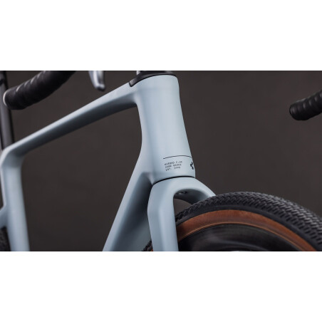Cube Nuroad C:62 Pro Gravelbike Diamant 28&quot; vulcan&acute;n&acute;prism
