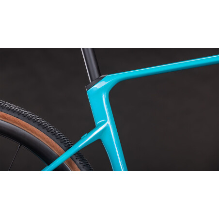 Cube Nuroad C:62 Pro Gravelbike Diamant 28"...