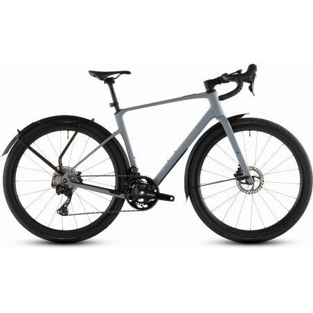 Cube Nuroad C:62 Pro FE Gravelbike Diamant 28"...