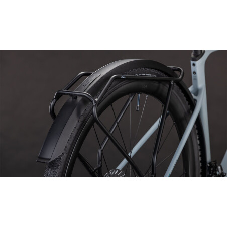 Cube Nuroad C:62 Pro FE Gravelbike Diamant 28&quot; vulcan&acute;n&acute;prism
