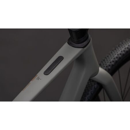 Cube Nuroad C:62 EX Gravelbike Diamant 28"...