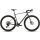 Cube Nuroad C:62 EX Gravelbike Diamant 28" oldgrey´n´prism