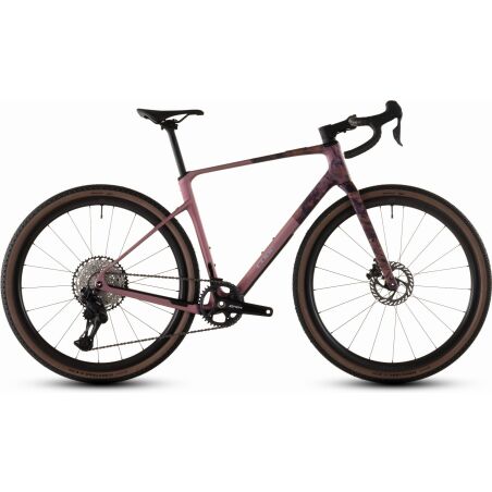 Cube Nuroad C:62 EX Gravelbike Diamant 28"...