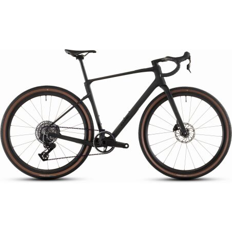 Cube Nuroad C:62 EXC Gravelbike Diamant 28"...