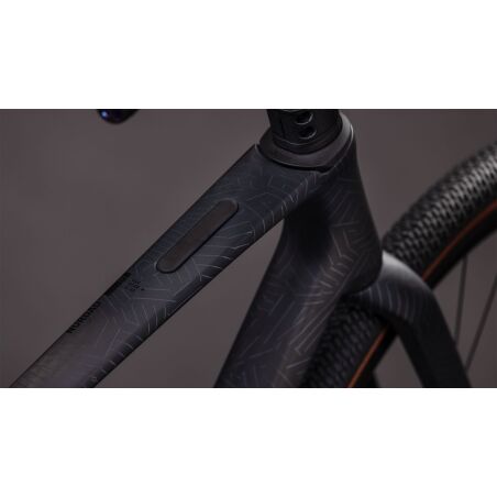 Cube Nuroad C:62 EXC Gravelbike Diamant 28"...