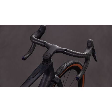 Cube Nuroad C:62 EXC Gravelbike Diamant 28" carbon&acute;n&acute;crisscross