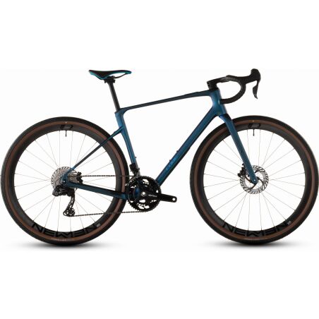 Cube Nuroad C:62 Race Gravelbike Diamant 28"...