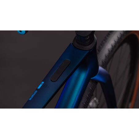 Cube Nuroad C:62 Race Gravelbike Diamant 28"...