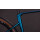 Cube Nuroad C:62 Race Gravelbike Diamant 28" nebula´n´blue