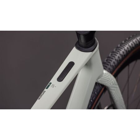 Cube Nuroad C:62 SLX Gravelbike Diamant 28"...