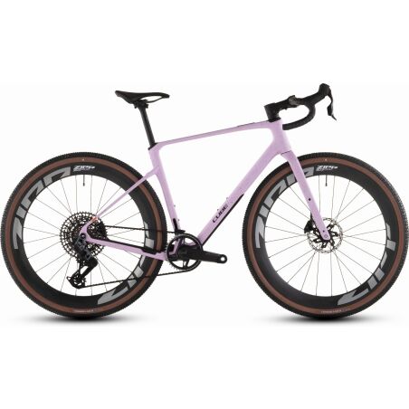Cube Nuroad C:62 SLX Gravelbike Diamant 28"...