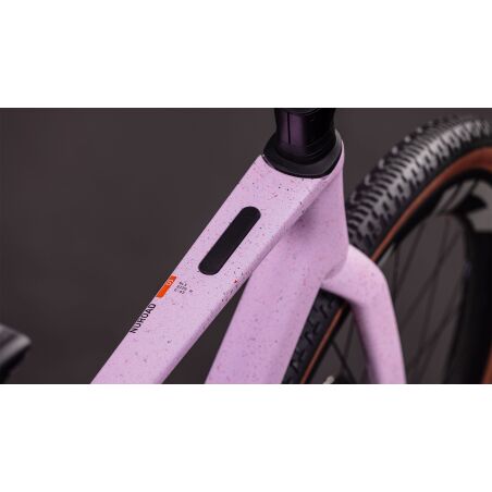 Cube Nuroad C:62 SLX Gravelbike Diamant 28"...