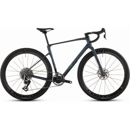 Cube Nuroad C:62 SLT Gravelbike Diamant 28"...