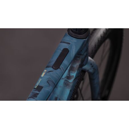 Cube Nuroad C:62 SLT Gravelbike Diamant 28"...