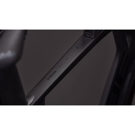 Cube Aerium C:68X SLX Triathlonrad Diamant 28" carbon&acute;n&acute;black