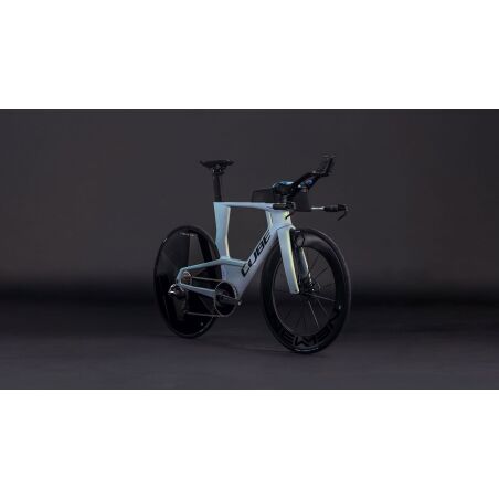 Cube Aerium C:68X SLT Aero Triathlonrad Diamant 28" genesisgrid&acute;n&acute;black