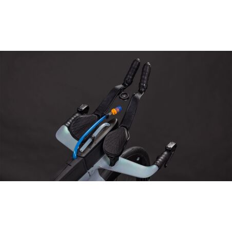 Cube Aerium C:68X SLT Aero Triathlonrad Diamant 28" genesisgrid&acute;n&acute;black