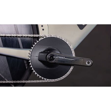 Cube Aerium C:68X SLT Aero Triathlonrad Diamant 28" genesisgrid&acute;n&acute;black