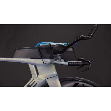 Cube Aerium C:68X SLT Aero Triathlonrad Diamant 28" genesisgrid&acute;n&acute;black