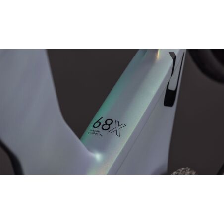 Cube Aerium C:68X SLT Aero Triathlonrad Diamant 28" genesisgrid&acute;n&acute;black