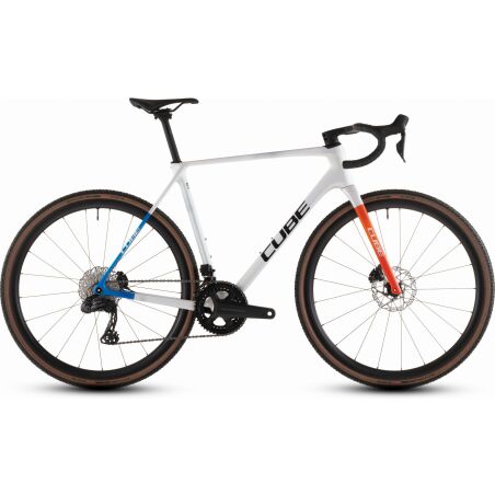 Cube Cross Race C:62 SLX Cyclocross Rad Diamant 28"...