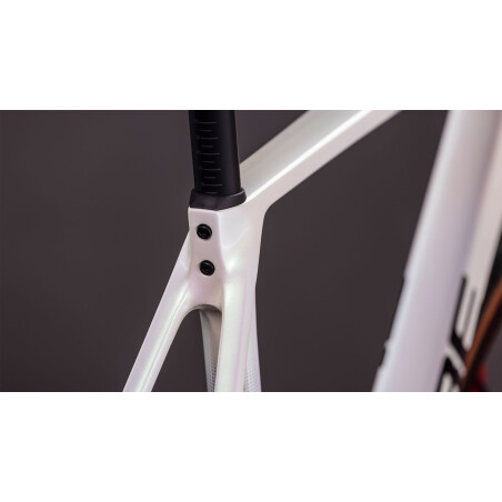 Cube Cross Race C:62 SLX Cyclocross Rad Diamant 28" teamline