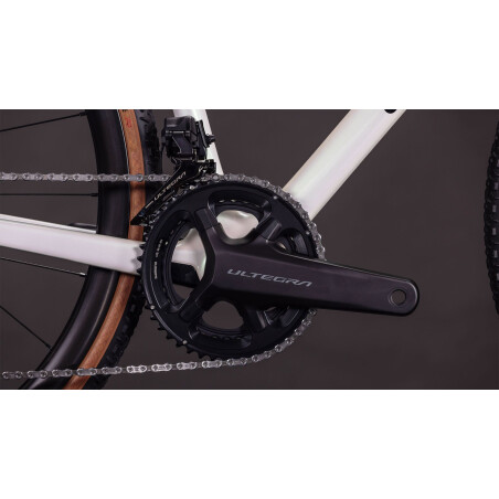 Cube Cross Race C:62 SLX Cyclocross Rad Diamant 28" teamline